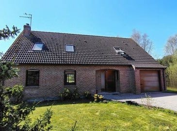 Haverskerque, Nord-Pas-de-Calais 59660