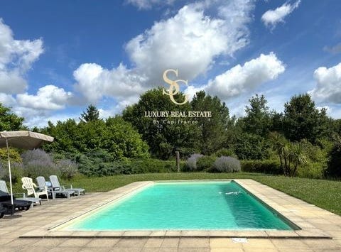 DURAS, Aquitaine 47120