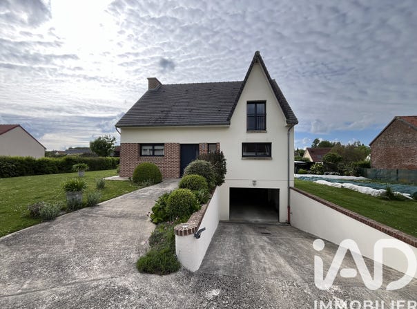 Candas, Hauts-de-France 80750