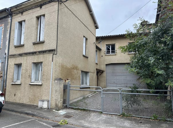L'Isle-en-Dodon, Haute-Garonne 31230