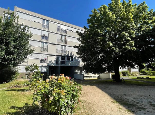 Morsang-sur-Orge, Essonne 91390