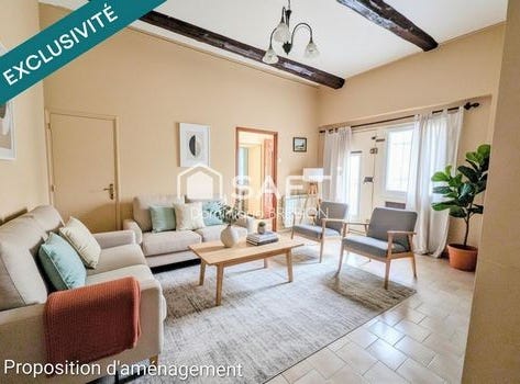 Caux, Languedoc-Roussillon 34720