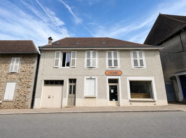 Saint Germain Les Belles, Nouvelle-Aquitaine 87380