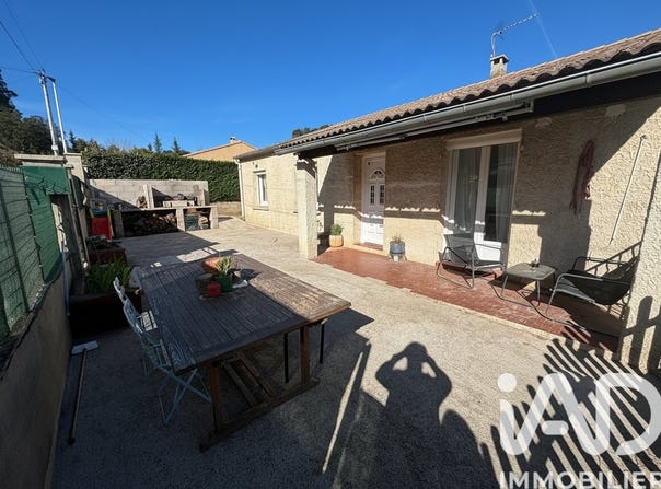 Bagnols-sur-Cèze, Occitanie 30200