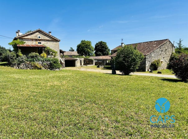 Cahors, Midi-Pyrénées 46000