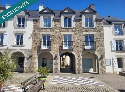 Arzon, Bretagne 56640