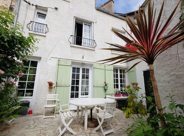 Chevreuse, Yvelines 78460
