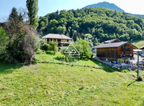 Saint-Jean-d'Aulps, Rhône-Alpes 74430