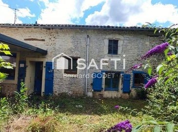 Clussais-La-Pommeraie, Poitou-Charentes 79190