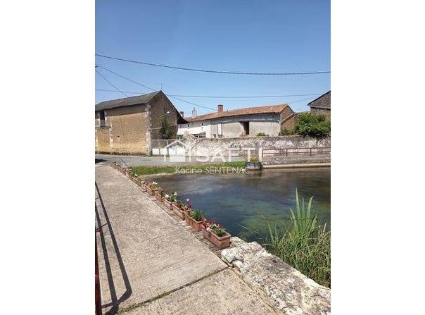 Marnes, Poitou-Charentes 79600