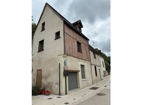 Amboise, Centre 37400