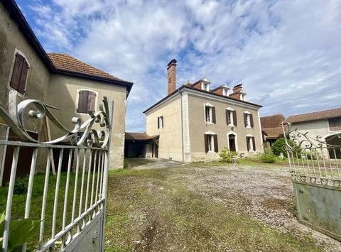 Sauveterre-de-Béarn, Aquitaine 64390