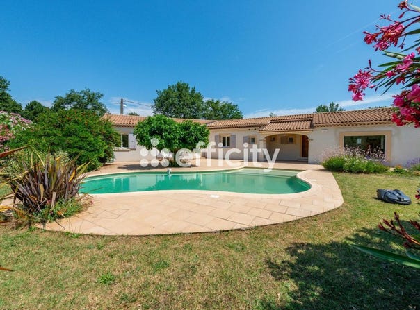 Mornas, Provence-Alpes-Côte-d'Azur 84550