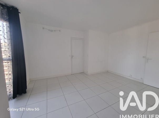 Grigny, Île-de-France 91350
