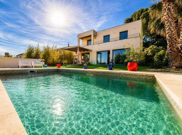 Montpellier, Occitanie 34000
