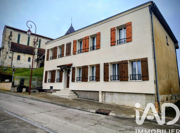 Somsois, Grand Est 51290