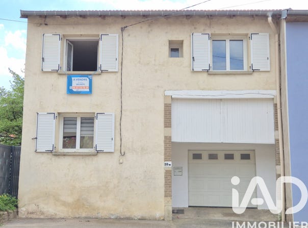 Faulx, Grand Est 54760