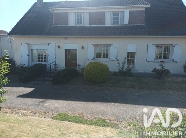 Sandarville, Centre-Val de Loire 28120