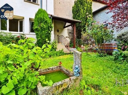 ST LAURENT D AGNY, Rhône-Alpes 69440