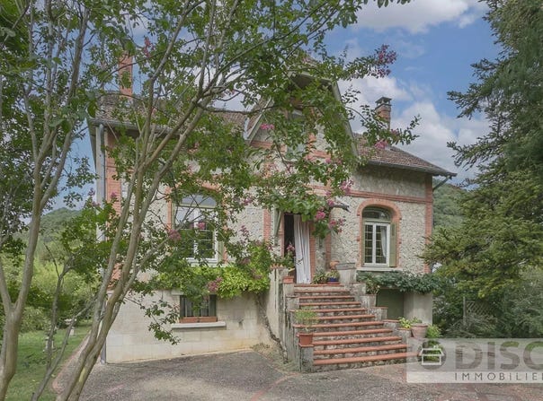 Saint-Antonin-Noble-Val, Tarn-et-Garonne 82140