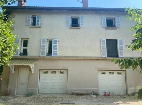 Clonas-Sur-Vareze, Rhône-Alpes 38550