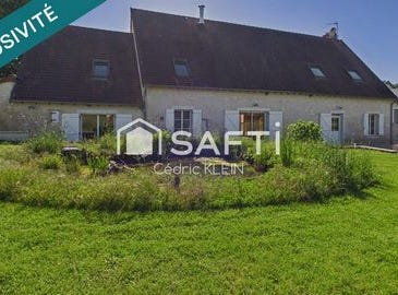 Saint-Maur, Centre 36250