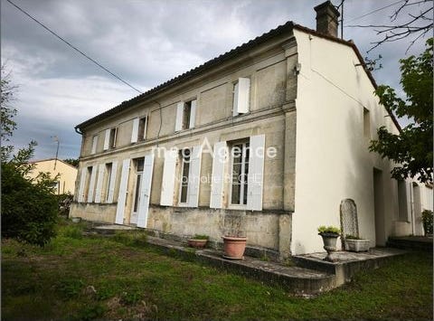 Saint-Savin, Aquitaine 33920