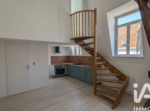Roubaix, Hauts-de-France 59100