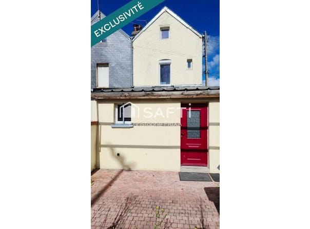 Le Petit-Quevilly, Haute-Normandie 76140