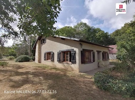 Muzy, Normandy 27650