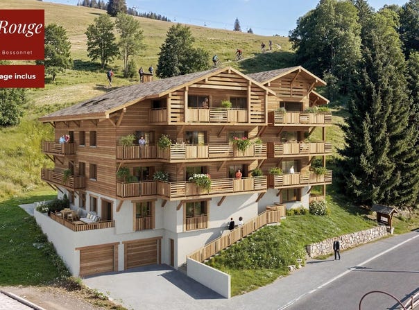 La Clusaz, Rhône-Alpes 74220
