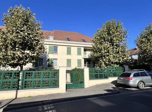 Cormeilles-en-Parisis, Val-d'Oise 95240