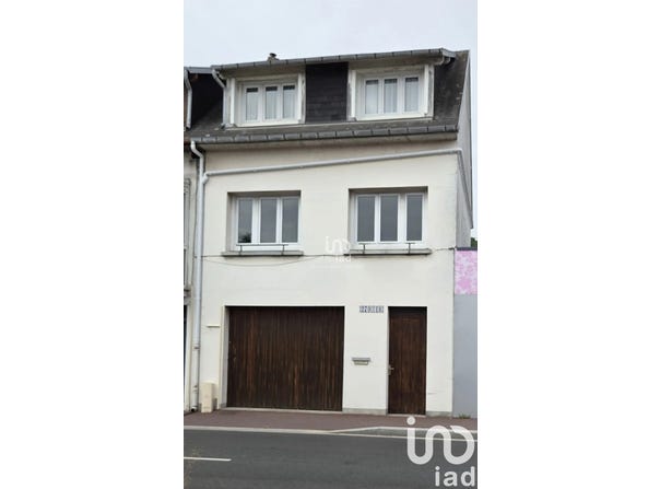 MERS-LES-BAINS, Hauts-de-France 80350