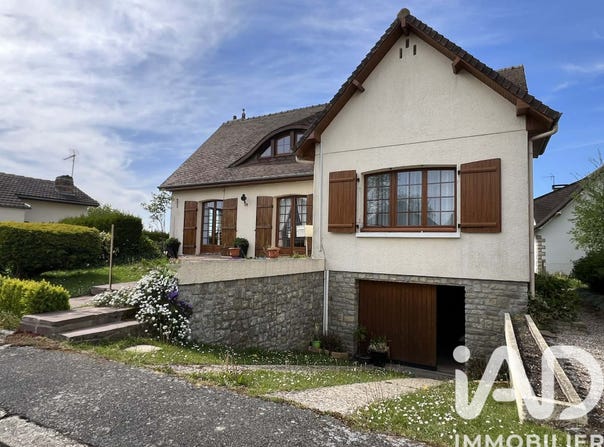 Foucarmont, Normandy 76340