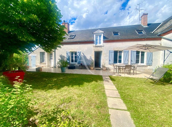 ORLEANS, Centre-Val de Loire 45000