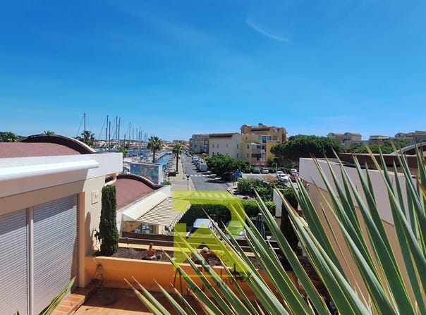 Gruissan, Languedoc-Roussillon 11430