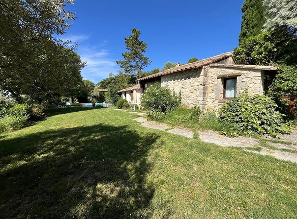 Saint-Paul-Trois-Châteaux, Rhône-Alpes 26130