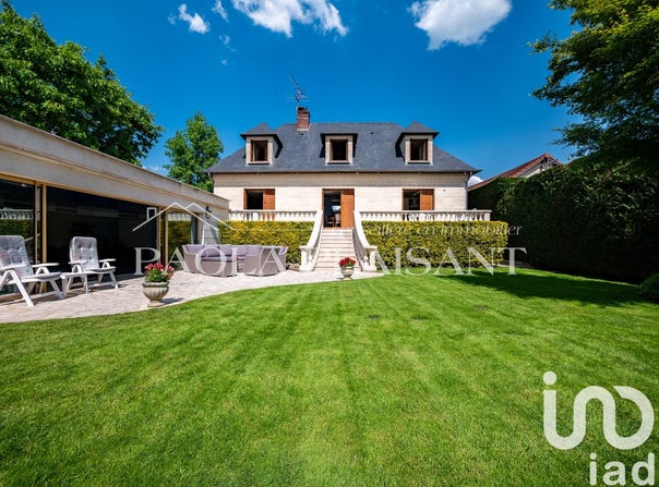 Mitry-Mory, Île-de-France 77290