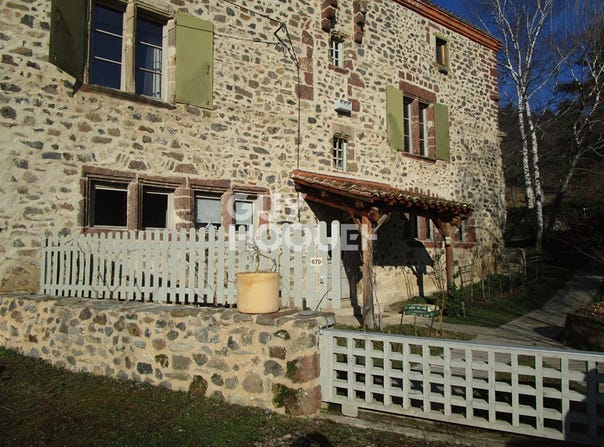 Mazerat-Aurouze, Auvergne 43230
