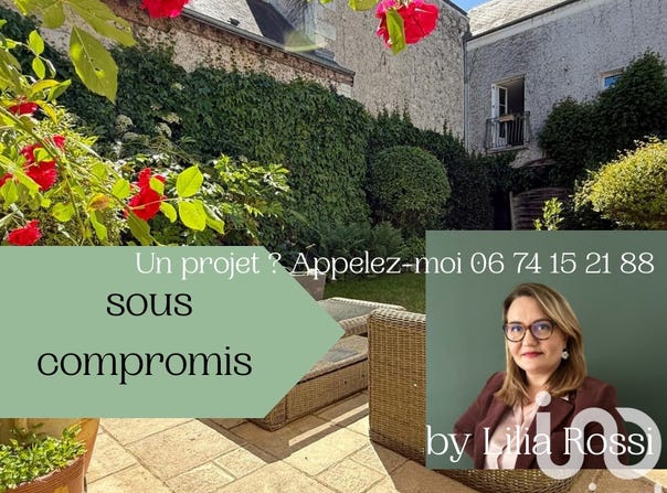 Bléré, Centre-Val de Loire 37150