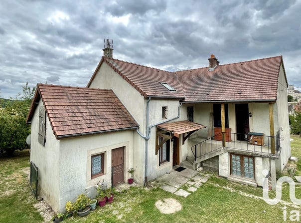 Villedieu, Bourgogne-Franche-Comté 21330