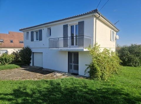 Gannat, Auvergne 03800