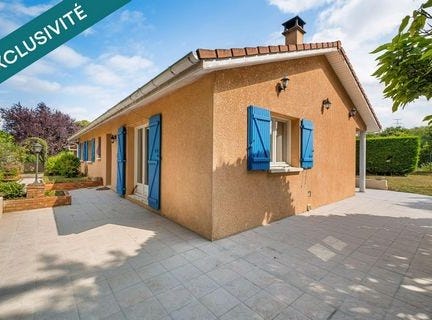 Estrablin, Rhône-Alpes 38780