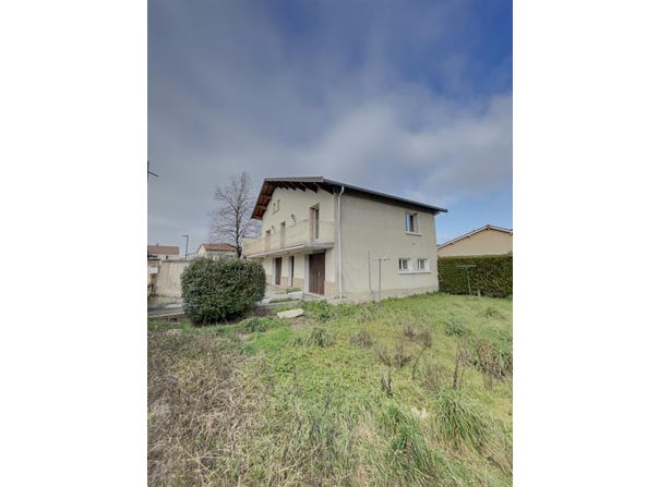 Saint-Laurent-de-Mure, Rhône-Alpes 69720