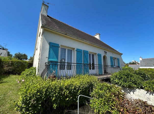 FOUESNANT, Brittany 29170