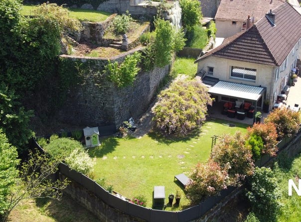 Devecey, Franche-Comté 25870