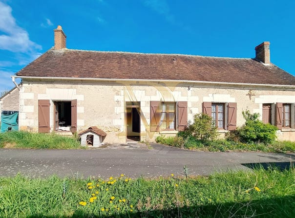 Bléré, Indre-et-Loire 37150