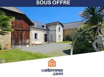 Bénéjacq, Aquitaine 64800