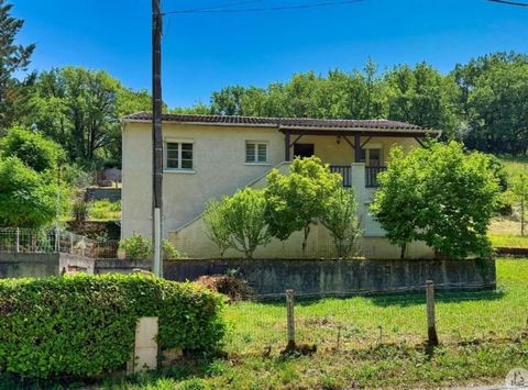 Cahors, Midi-Pyrénées 46000