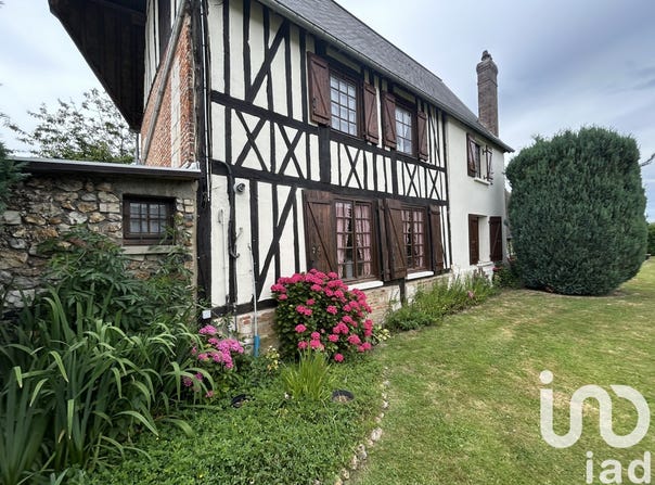 Montfort-sur-Risle, Normandy 27290